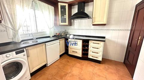 Foto 2 de Casa o chalet de alquiler en Nueva Alcalá, Alcalá de Guadaira