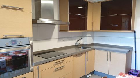 Foto 2 de Pis de lloguer a Victoria Kent, A Ponte, Ourense Capital