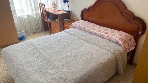 Foto 2 von Wohnung zur Miete in Calle Arriba, 2, San Vicente - Las Úrsulas, Salamanca Capital