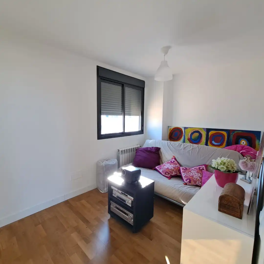Habitación de Casa o chalet en venta en Valdemoro con Aire acondicionado