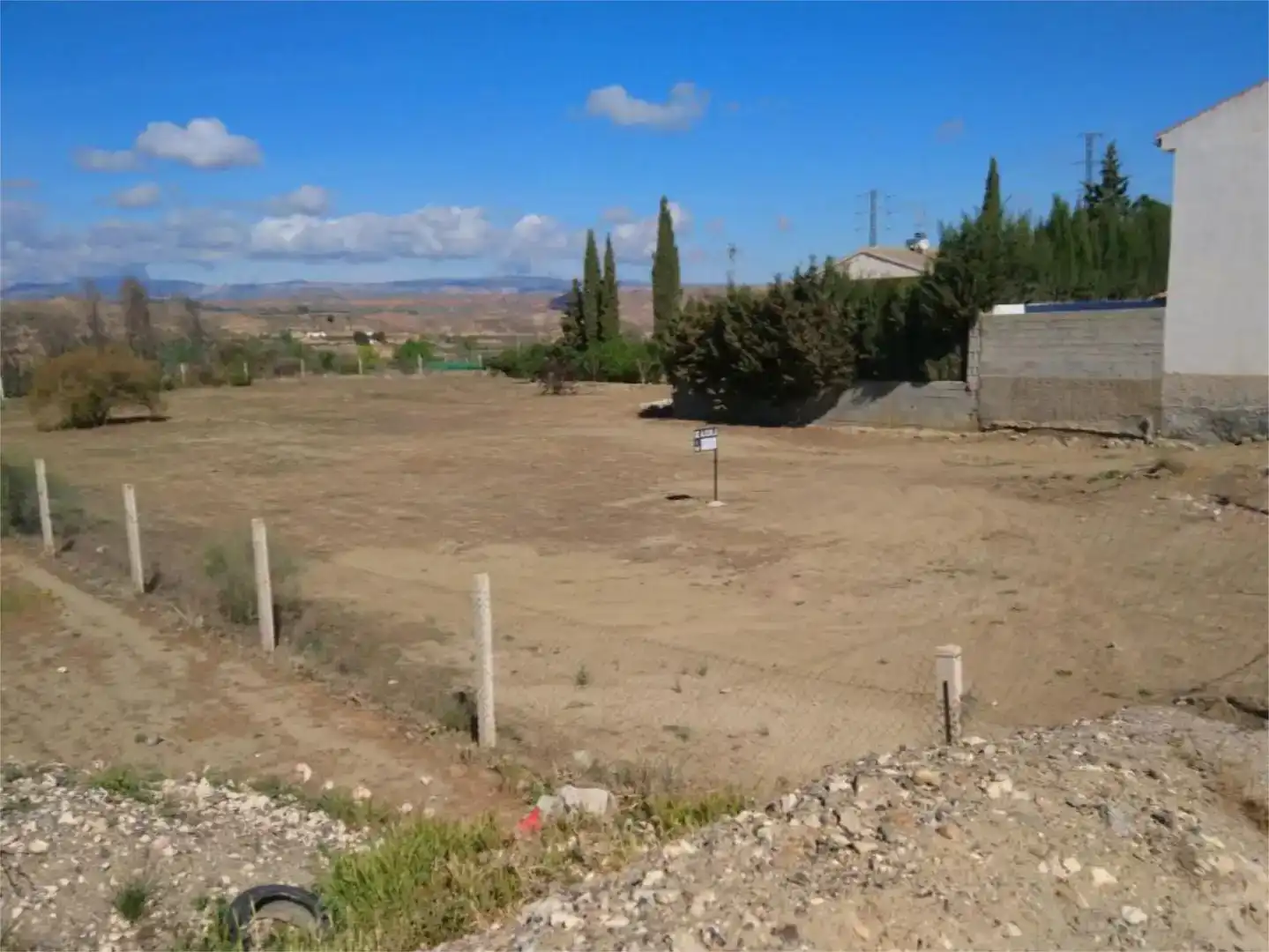 Residencial en venda en Purullena