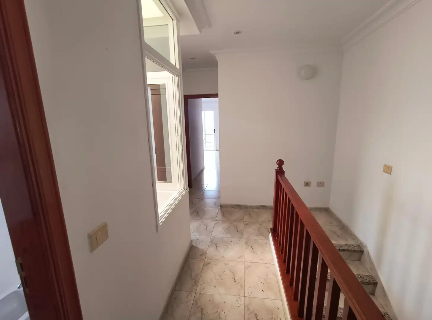 Einfamilien-Reihenhaus zum Verkauf in Puerto de la Cruz mit Abstellraum, Ofen und Balkon