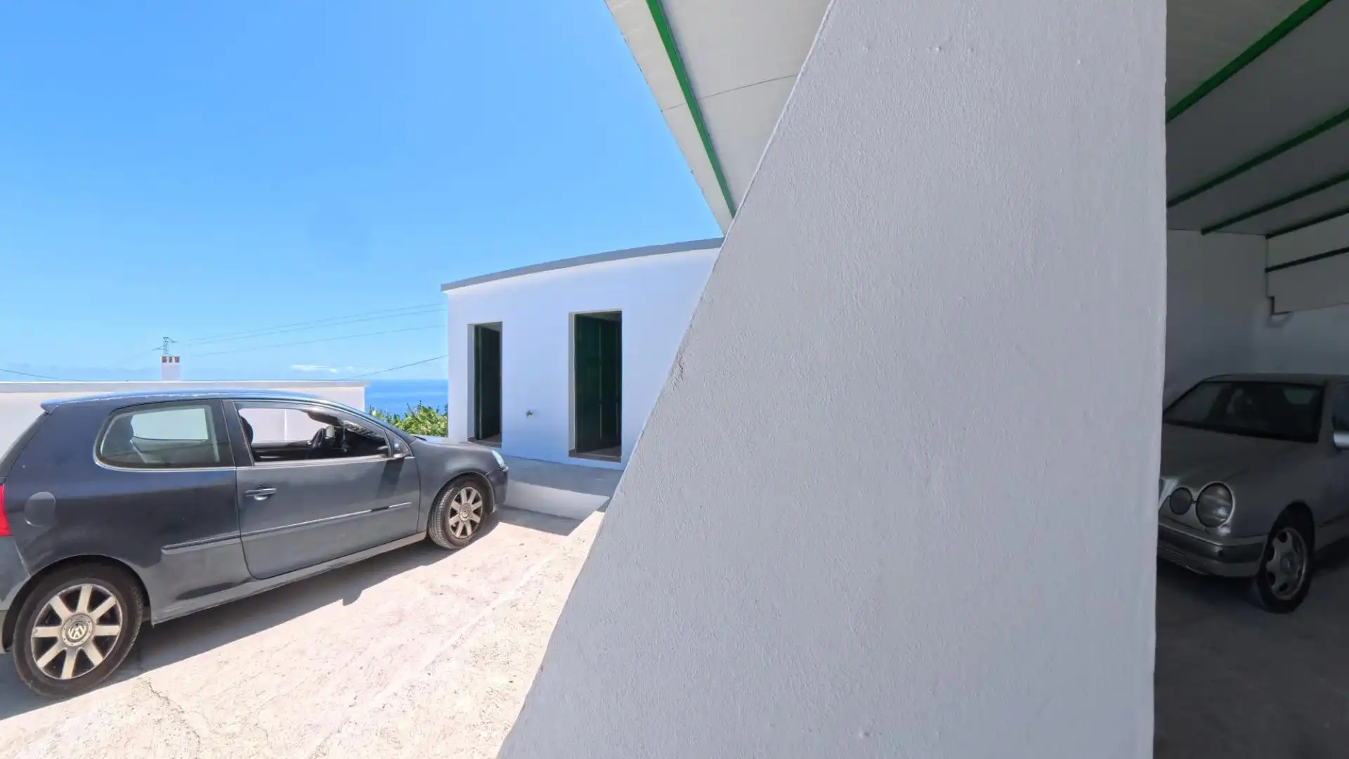 Exterior view of Flat for rent in Barlovento  with Terrace