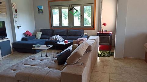 Foto 4 de Casa o xalet en venda a Coiro, Cangas