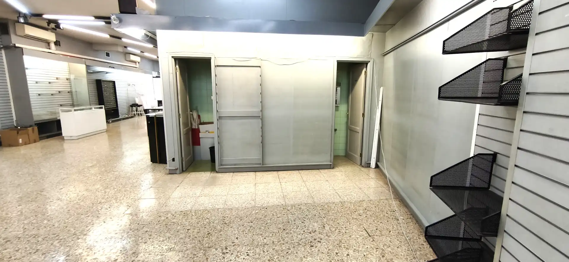 Commercial properties for rent in Santa Cruz de Tenerife