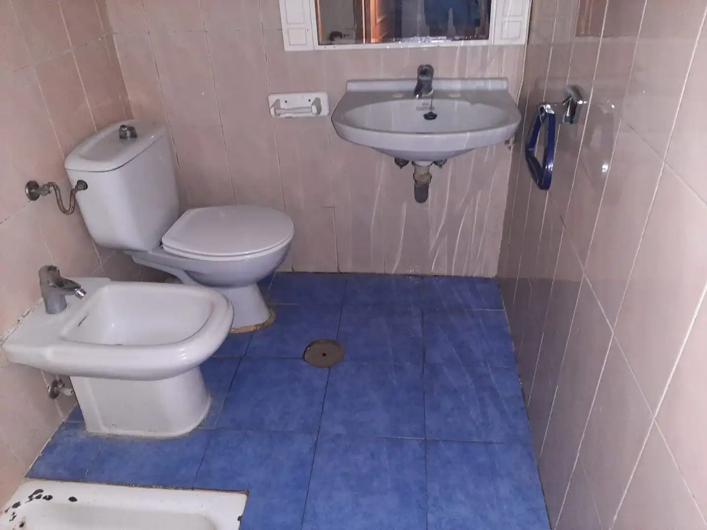 Apartamento en venta en Calle Calle Paloma 6 Portal 6 Puerta 0, Quismondo