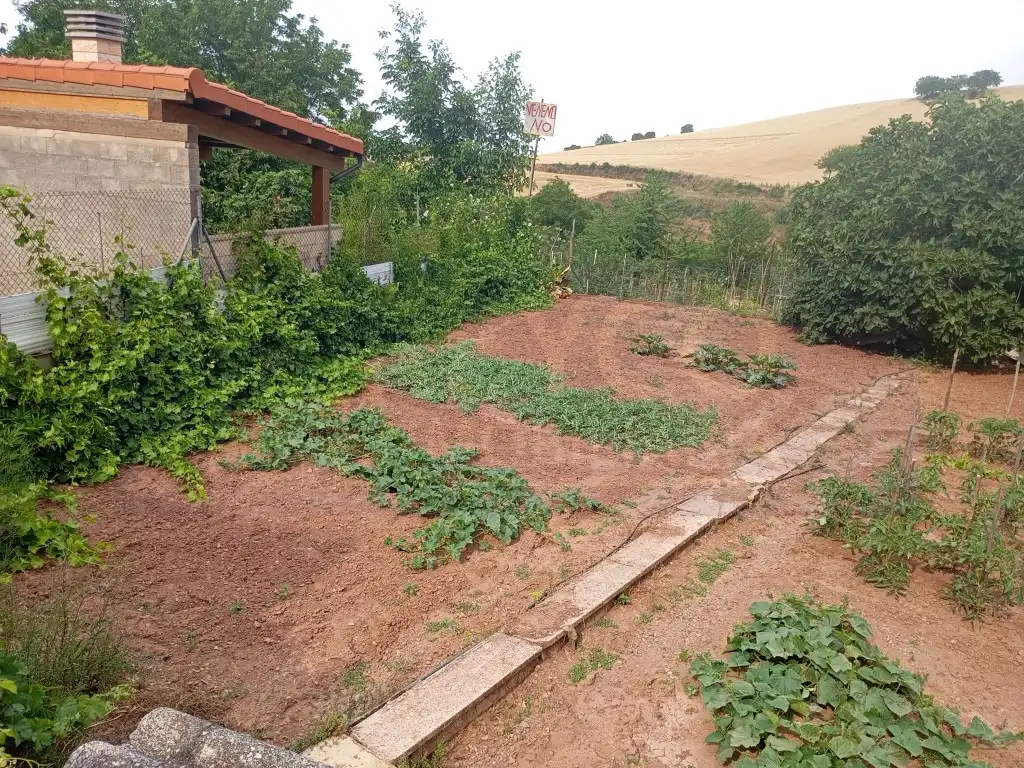 Terreno residenziale in vendita a Estollo, imagen 4