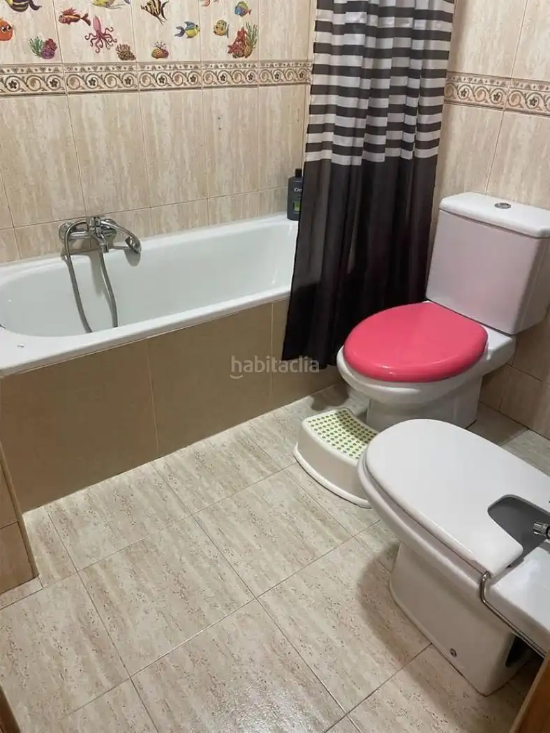 Piso con ascensor en venta en Carrer Antonio Machado 10, imagen 23