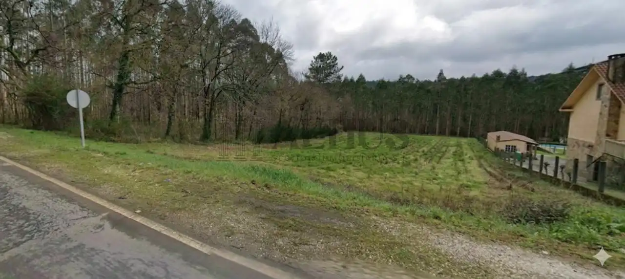 Residential land for sale in sergude