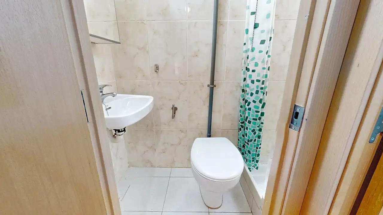 Baño de Piso en venta en L'Hospitalet de Llobregat