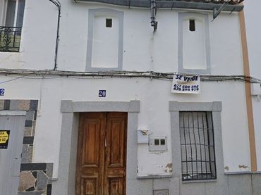 Maison à vendre à Calle Benquerencia 20
