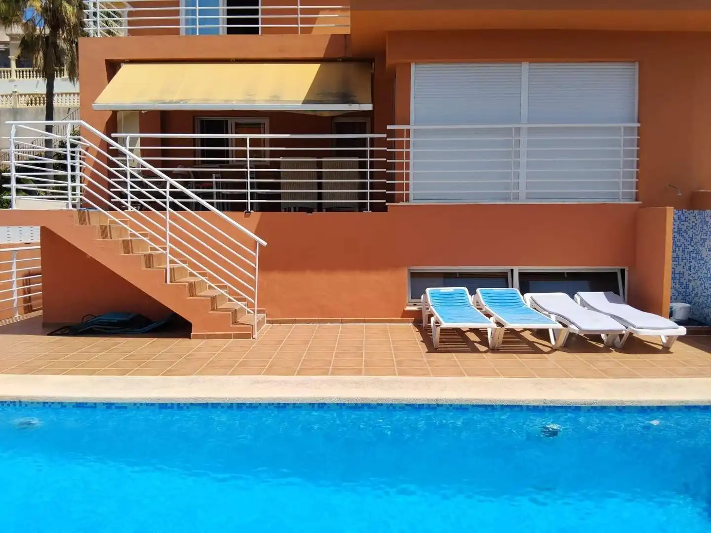 Villa avec piscine à vendre à Marisol Park - Ortembach - Los Almendros, imagen 2