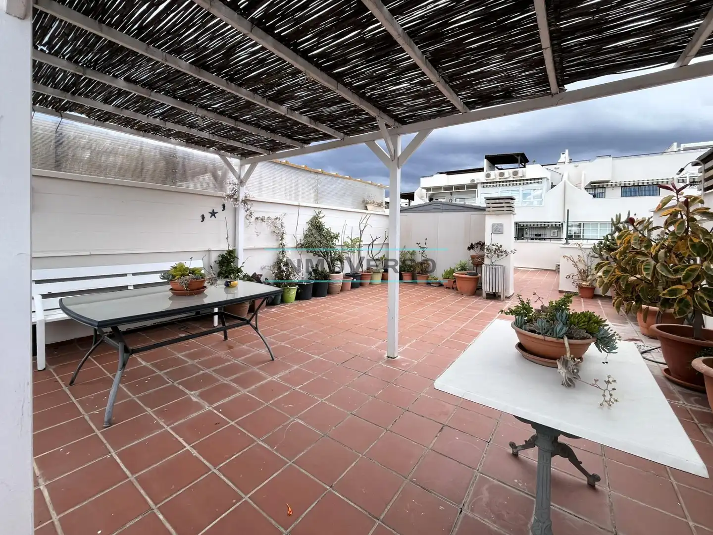 Ático con piscina en venta en Calle Calle Arrecife, imagen 12