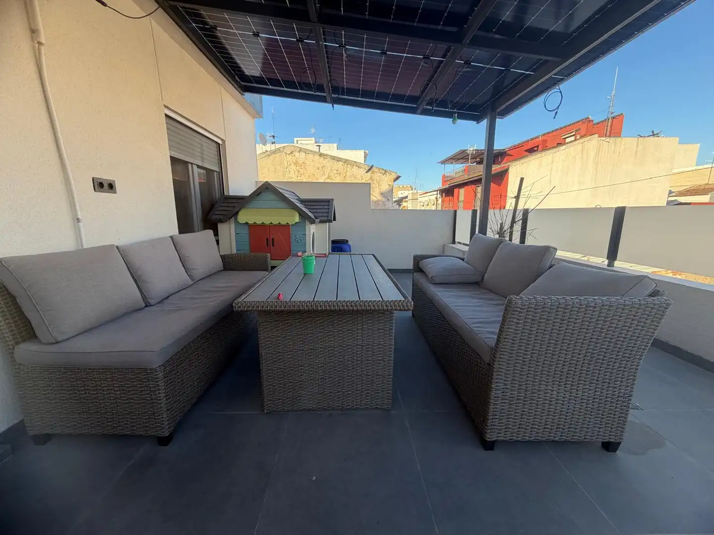 Adosado en venta en Dolores, imagen 52