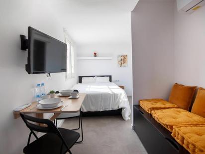 Study to rent in El Raval