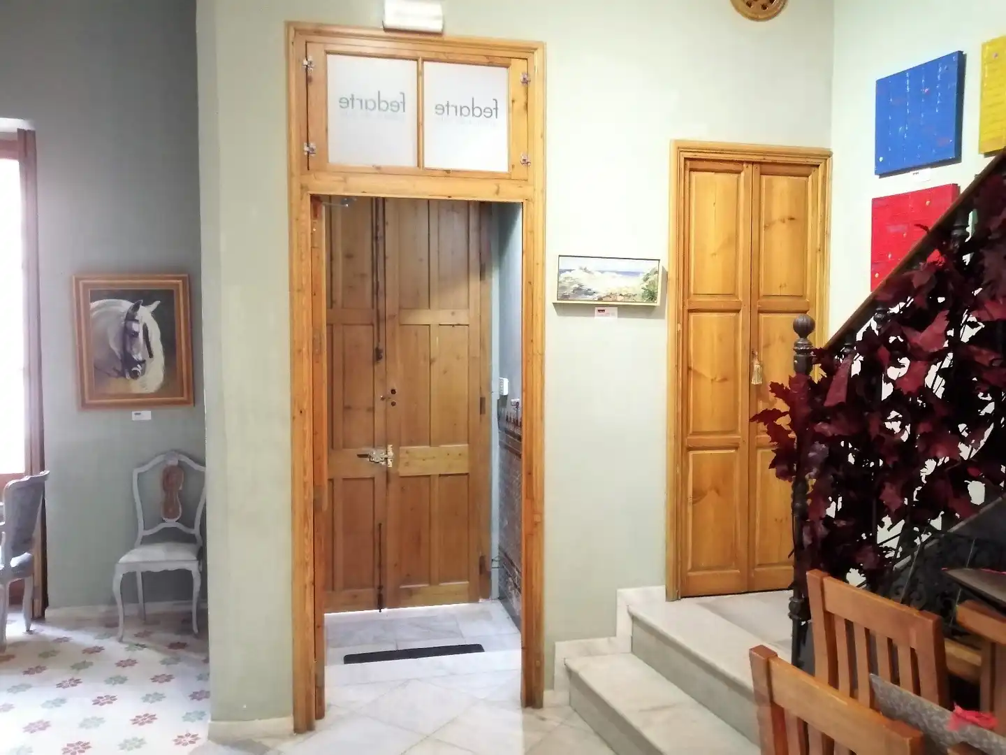 Business premises for sale in Calle San Pablo, imagen 6