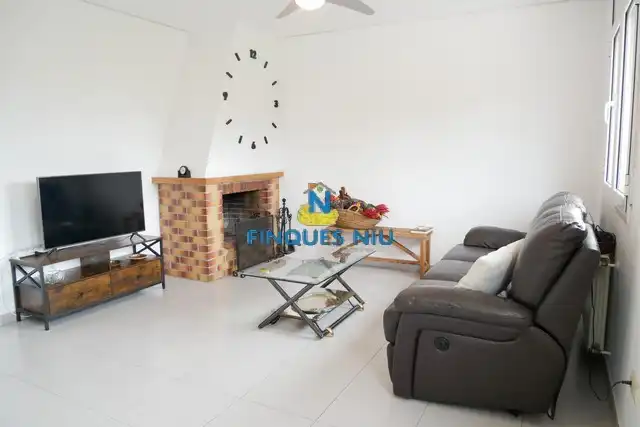 Living room of Houses for sale in Centre