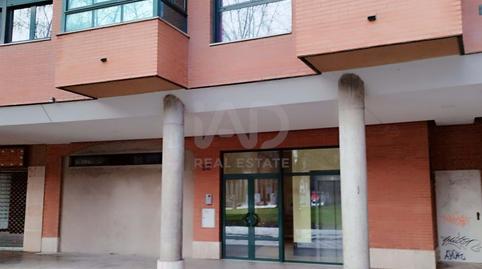 Photo 2 of Flat for rent in  Calle Cruz Roja 22, 22, Las Eras de Renueva, León Capital