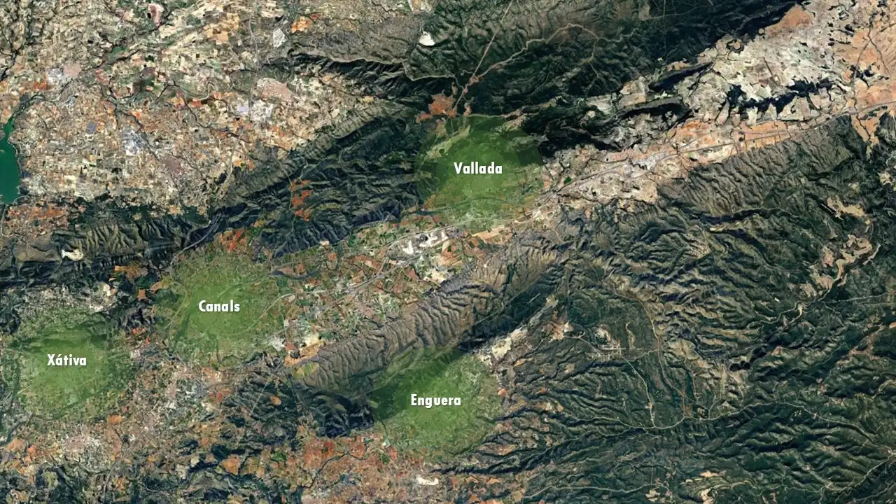 Rustikales Grundstück zum Verkauf in Lg Carrasquilla, imagen 5
