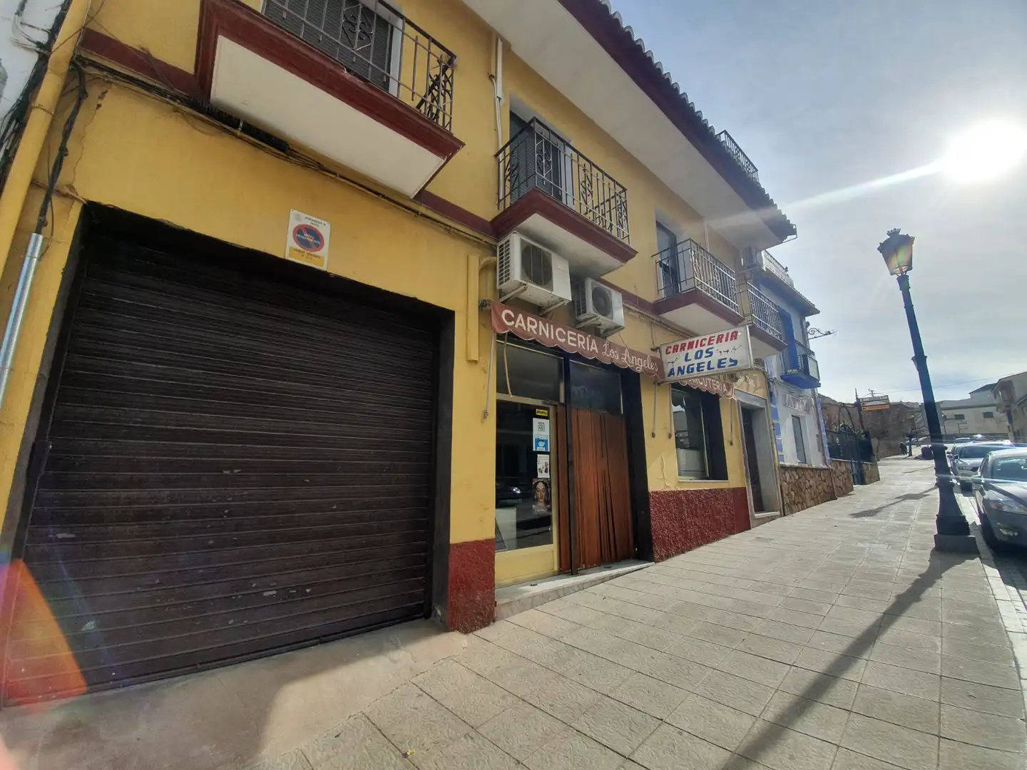 Locale commerciale in vendita a Guadix, imagen 6