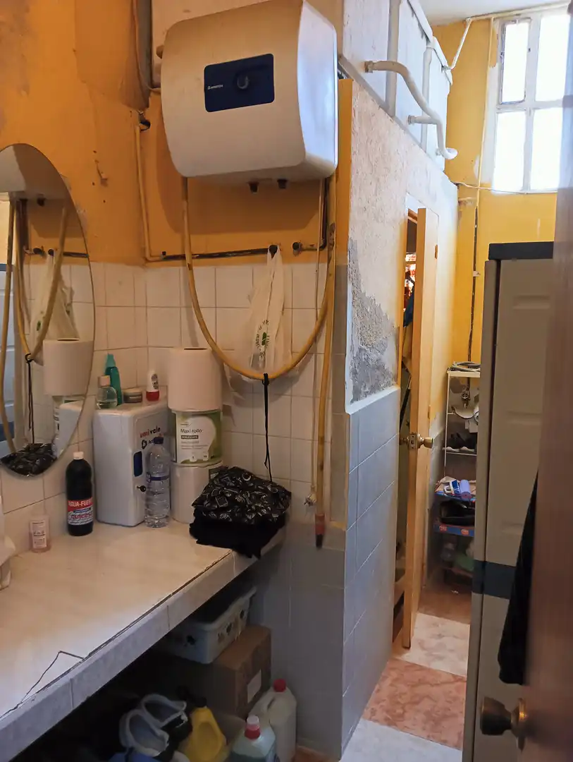 Local comercial en venta en La Geltrú - Sant Jordi, imagen 8