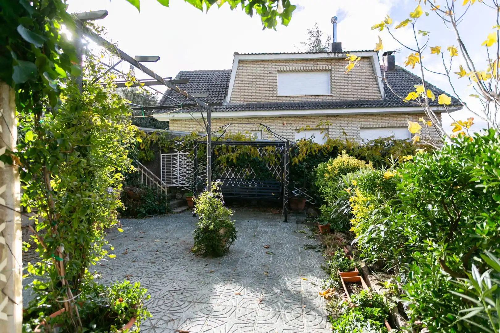 Haus mit Pool zum Verkauf in via lactea, imagen 74