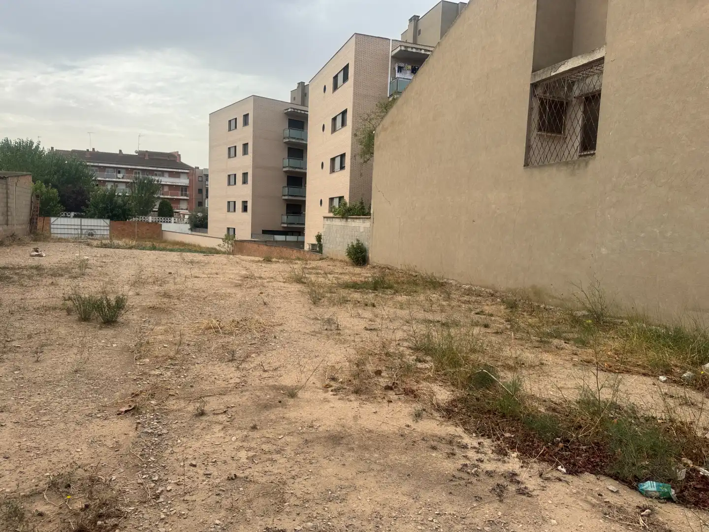 Terreny residencial en venda a Carrer d'en Ramon Novell i Andreu, imagen 4