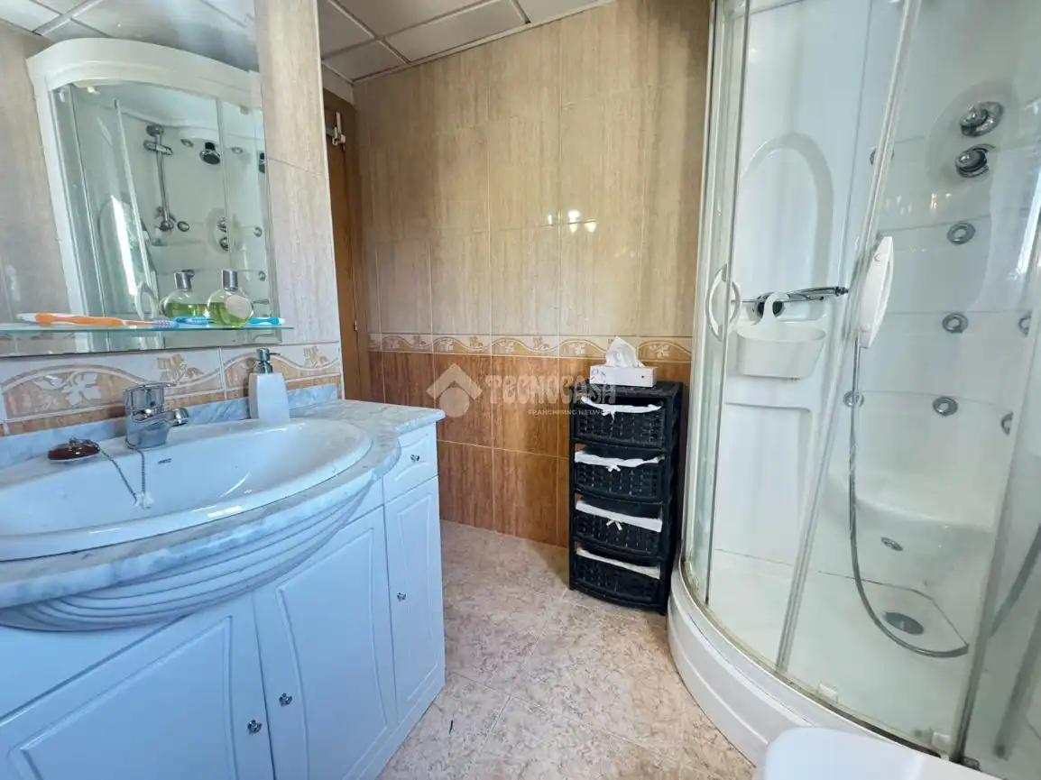 Haus mit Pool zum Verkauf in Ontígola, imagen 19