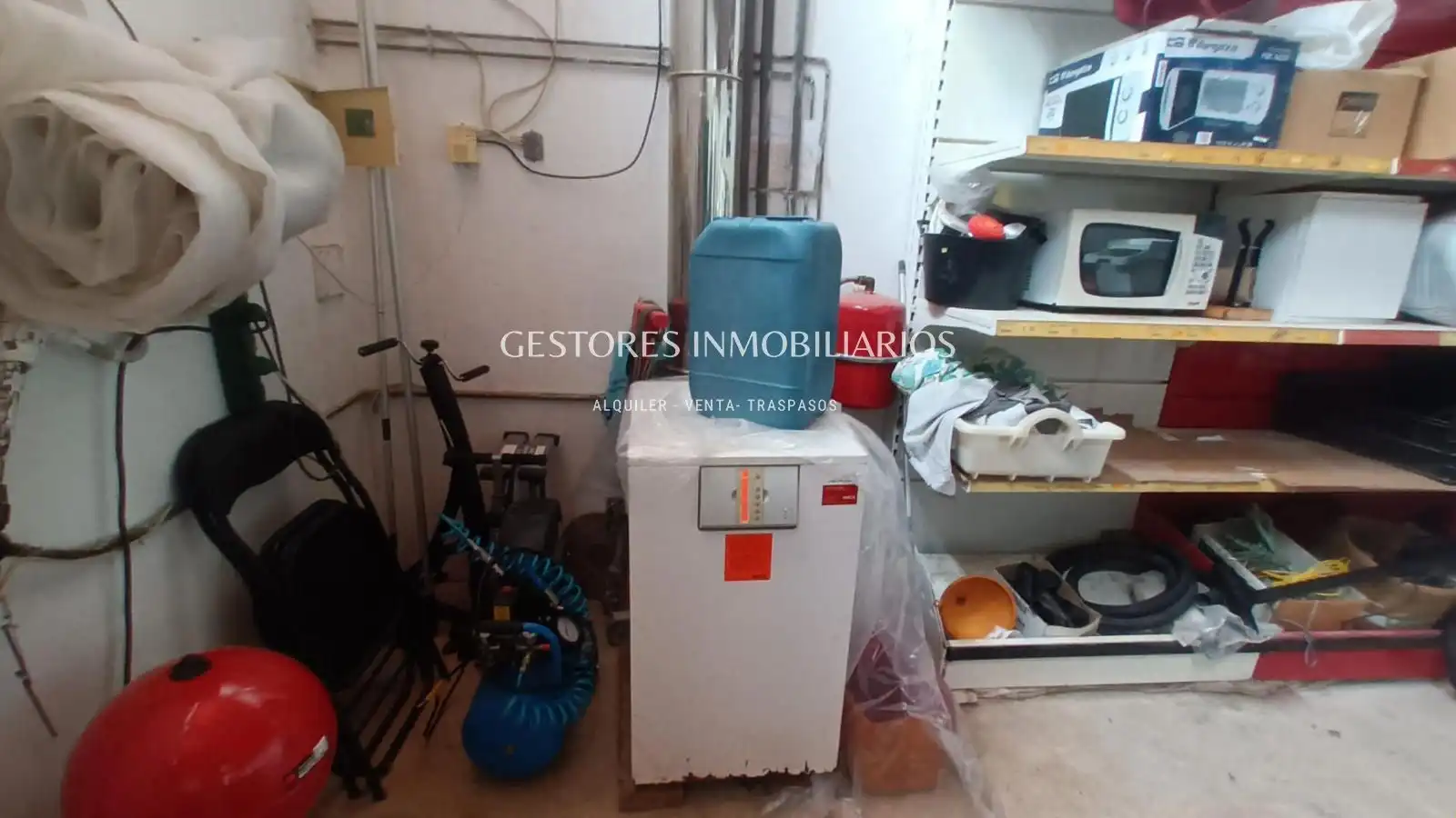 Villa con piscina in vendita a Onil, imagen 118