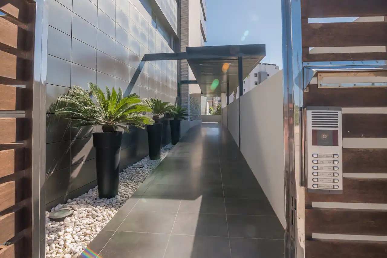Apartament amb ascensor de lloguer a Benizamid, imagen 20