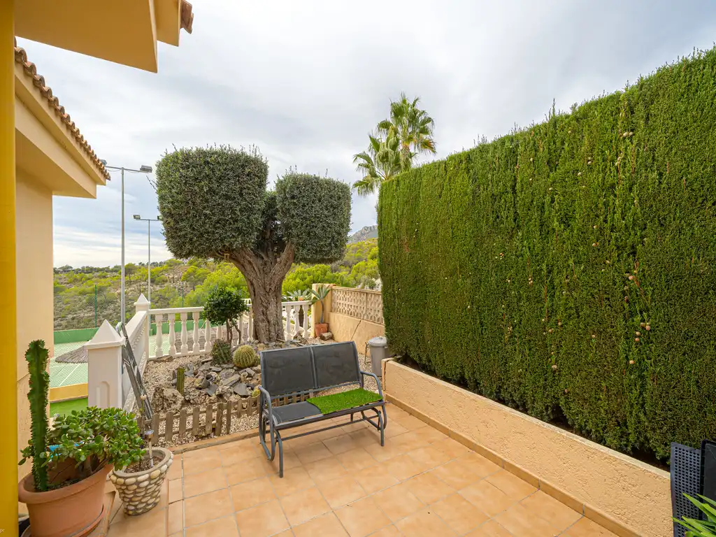 House with pool for sale in Coloma, imagen 35
