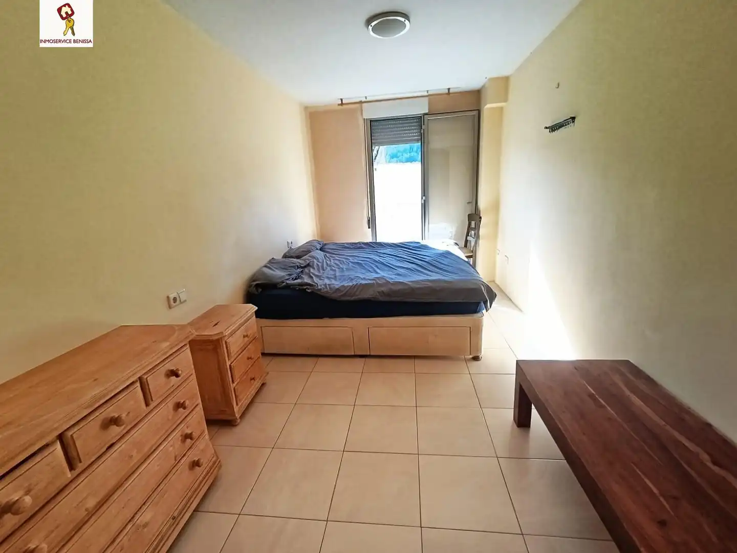Habitación de Apartamento en venta en Arcos de Jalón