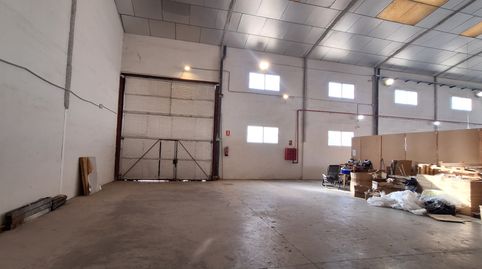 Foto 5 von Fabrikhallen zur Miete in Carrer Matricers, 6, Meliana, Valencia
