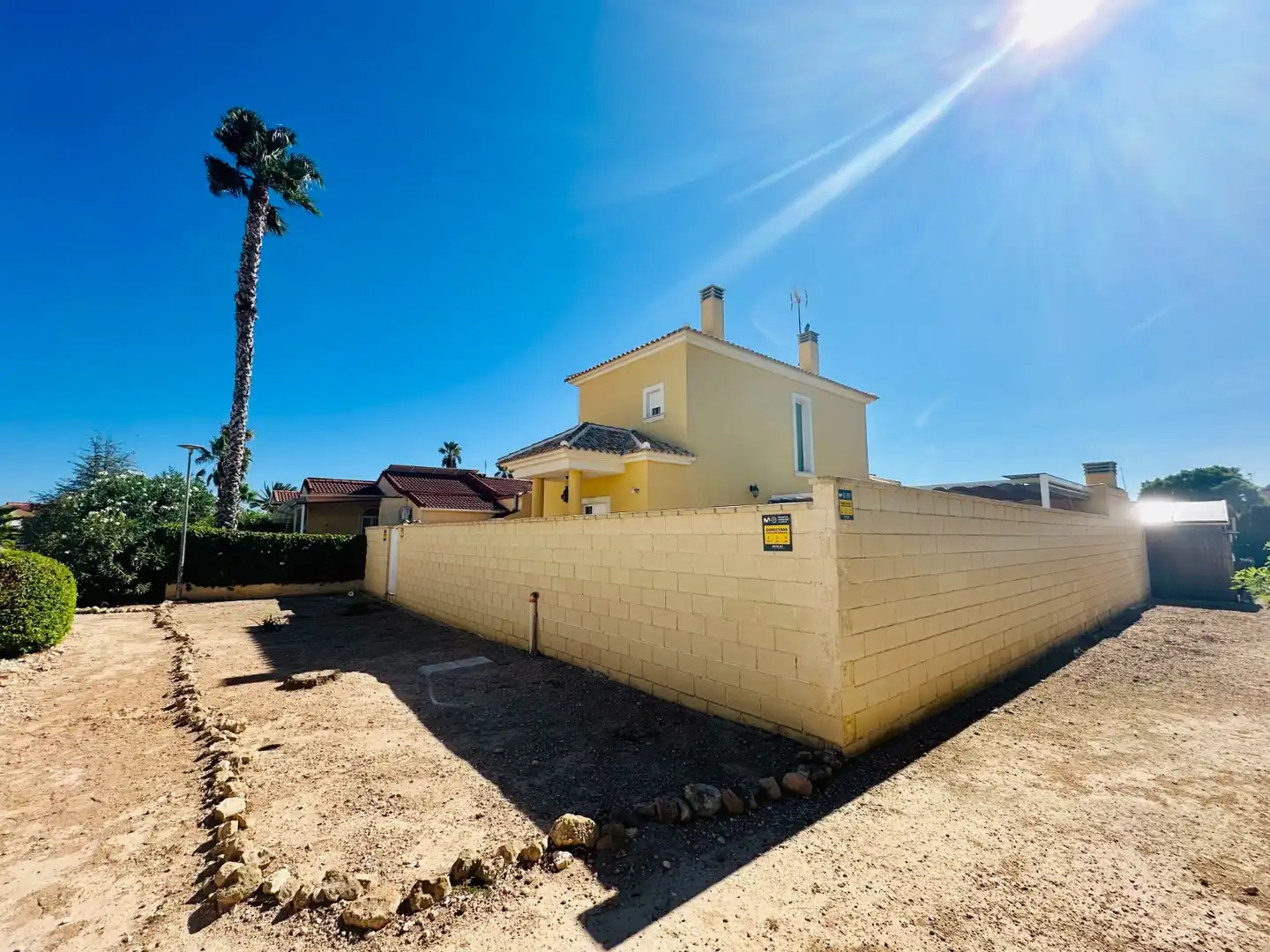 Casa con piscina en venta en San Fulgencio, imagen 42