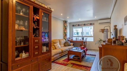 Foto 3 de Pis en venda a Avenida Alacant, Ciutat Jardí - Torreta Verdí, Alicante