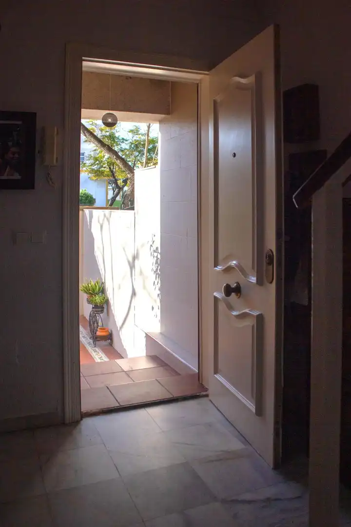 Detached homes for sale in Jerez de la Frontera  with Air Conditioner and Storage room