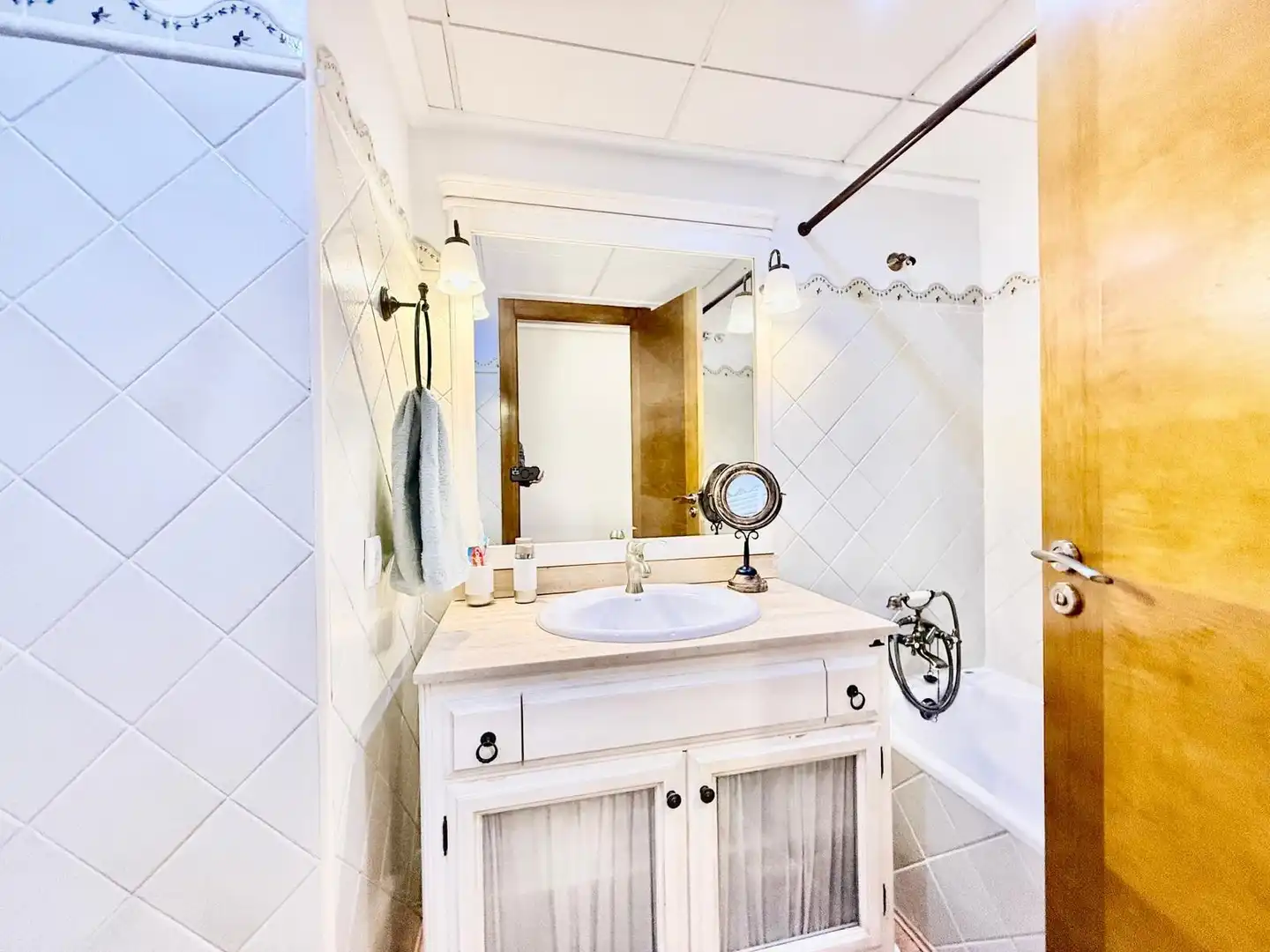Baño de Ático en venta en San Pedro del Pinatar con Aire acondicionado, Calefacción y Terraza