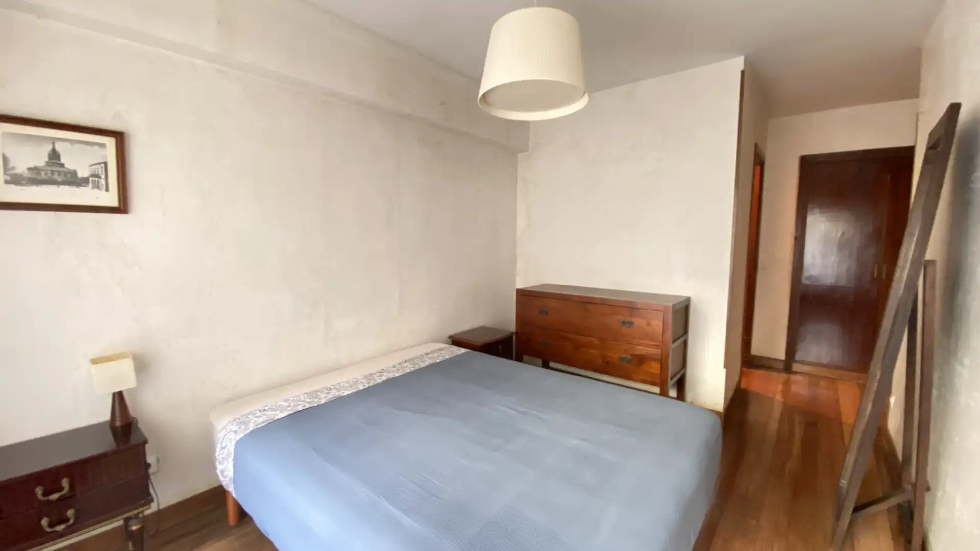 Habitación de Piso en venta en Bilbao  con Calefacción, Terraza y Balcón