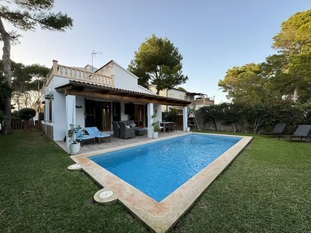 House with terrace to rent in El Toro, imagen 18