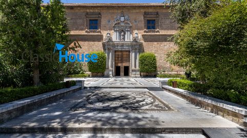 Foto 4 de Casa adosada en venta en Centro - Sagrario, Granada Capital