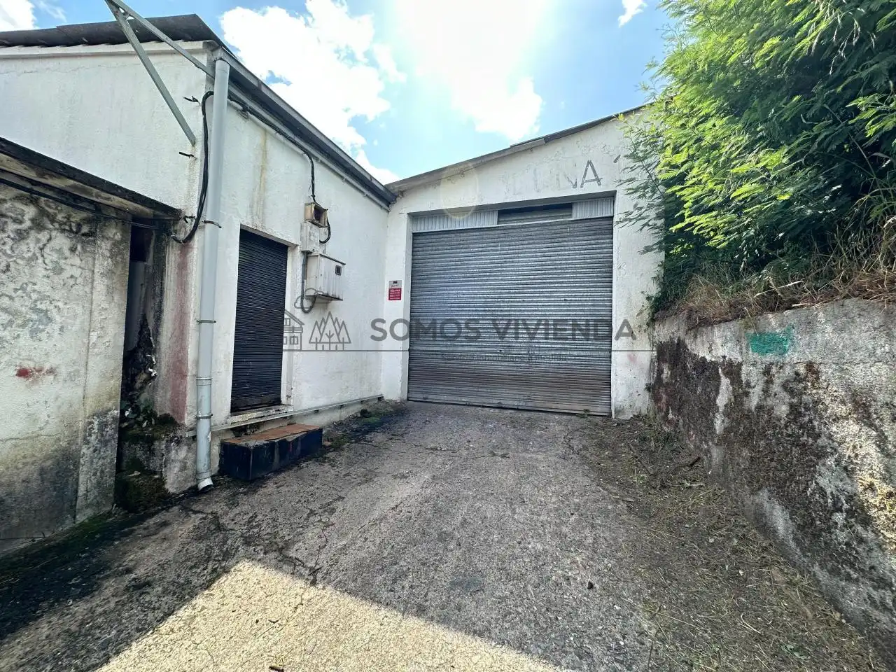 Industrial building to rent in San Rosendo, imagen 18