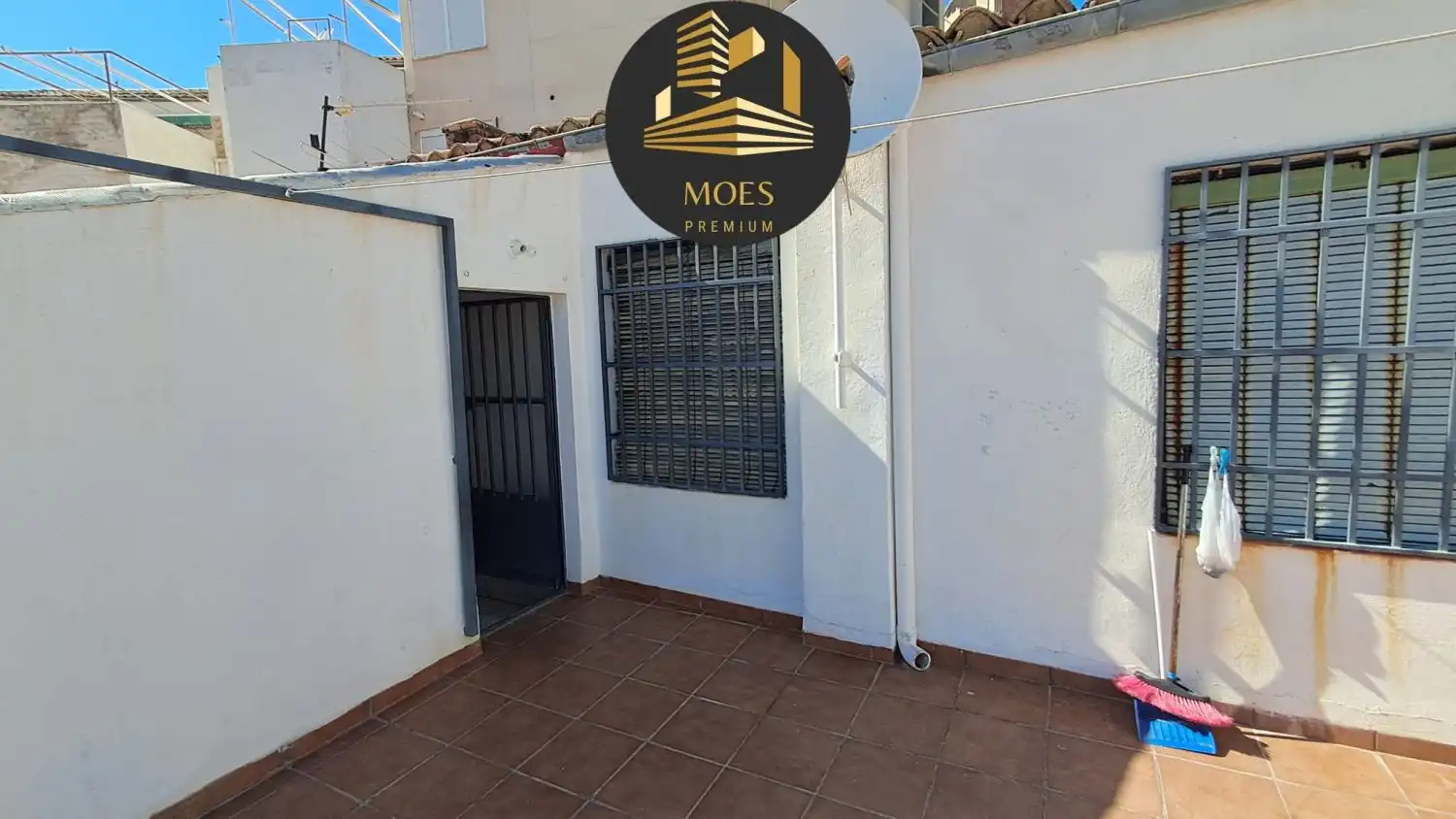 Maison à vendre à San Felipe - El Almendral - La Merced, imagen 2