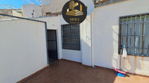 Foto 2 de Casa o chalet en venta en San Felipe - El Almendral - La Merced, Jaén Capital
