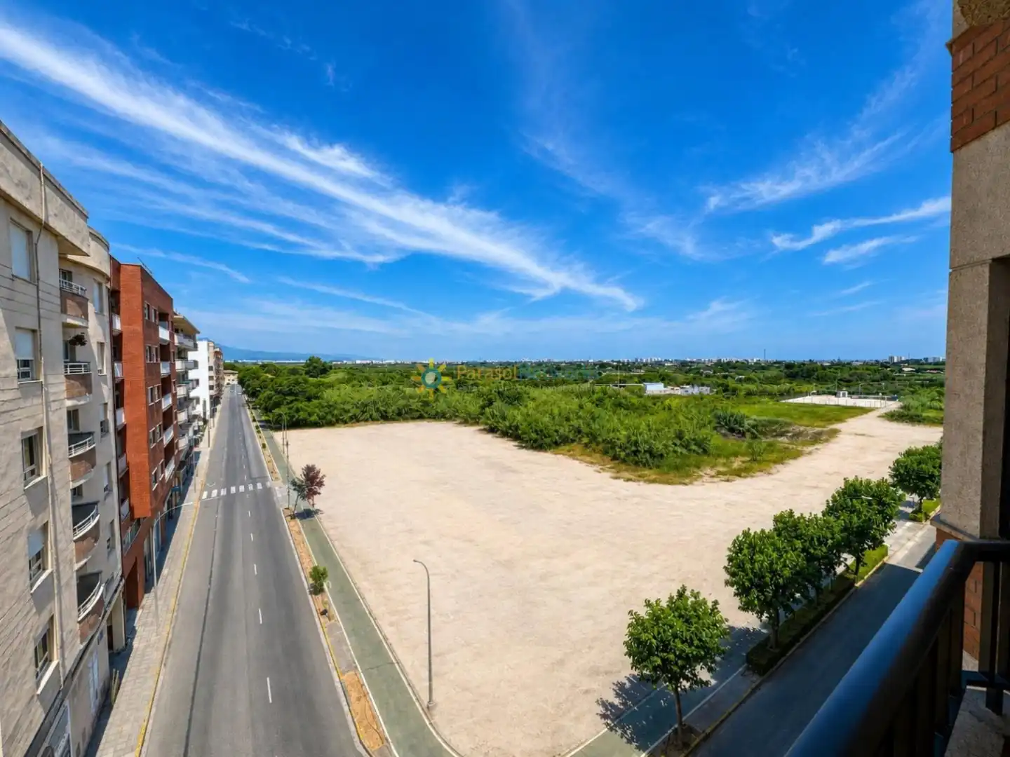 Piso en venta en Oliva con Aire acondicionado y Balcón