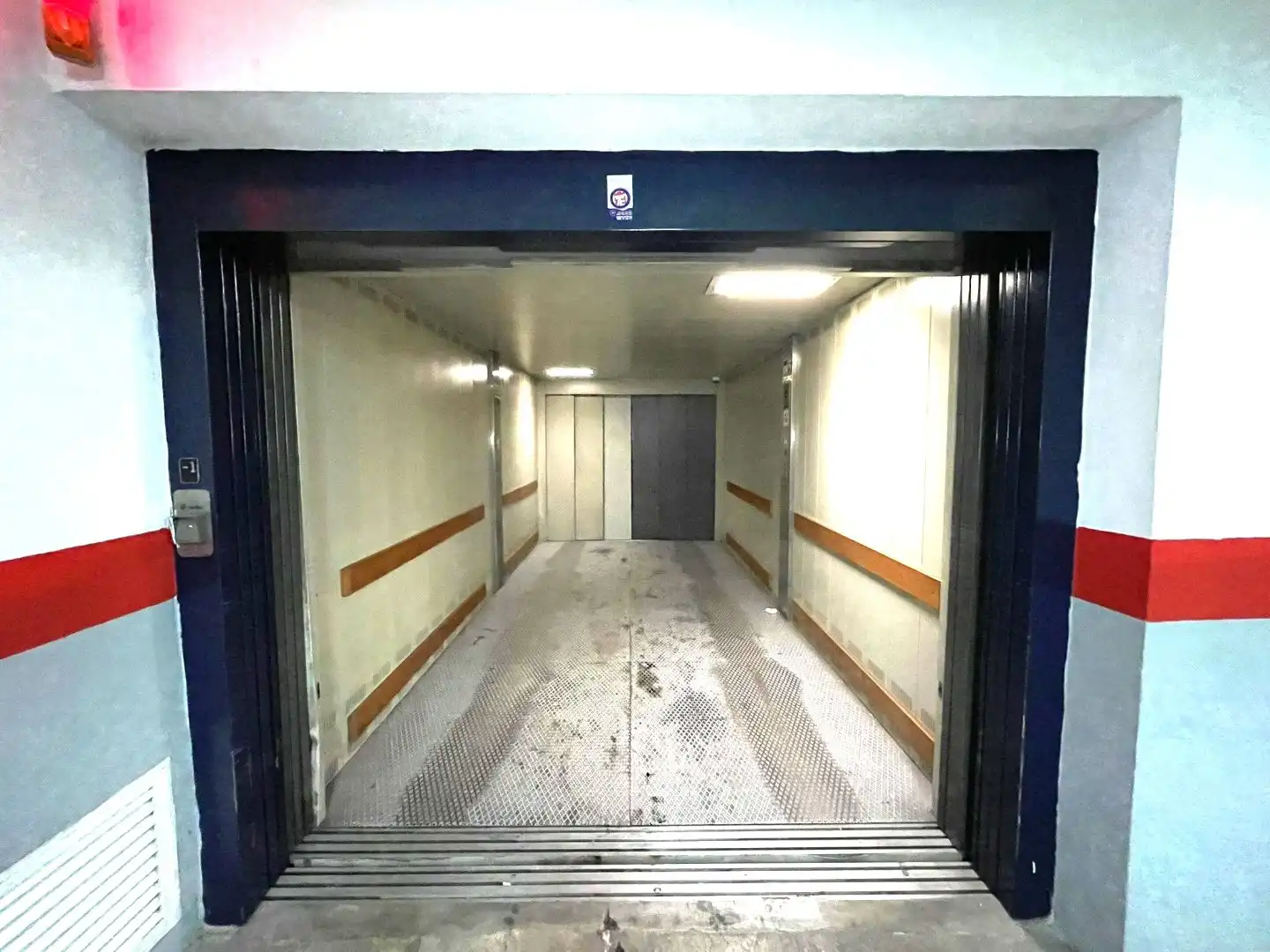 Garaje en venta en Málaga