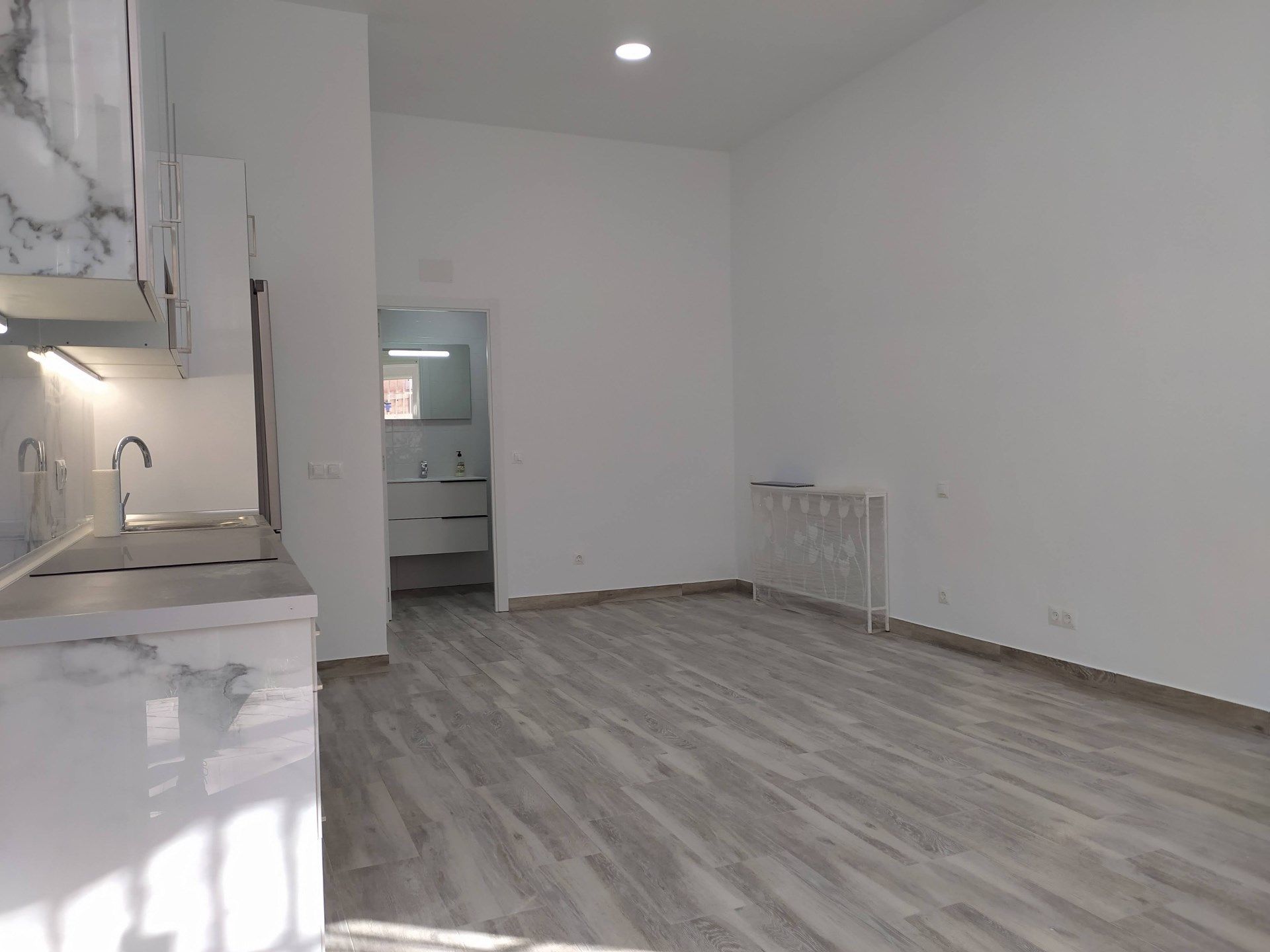 Estudi de lloguer a ARZUA, Pinar del Rey