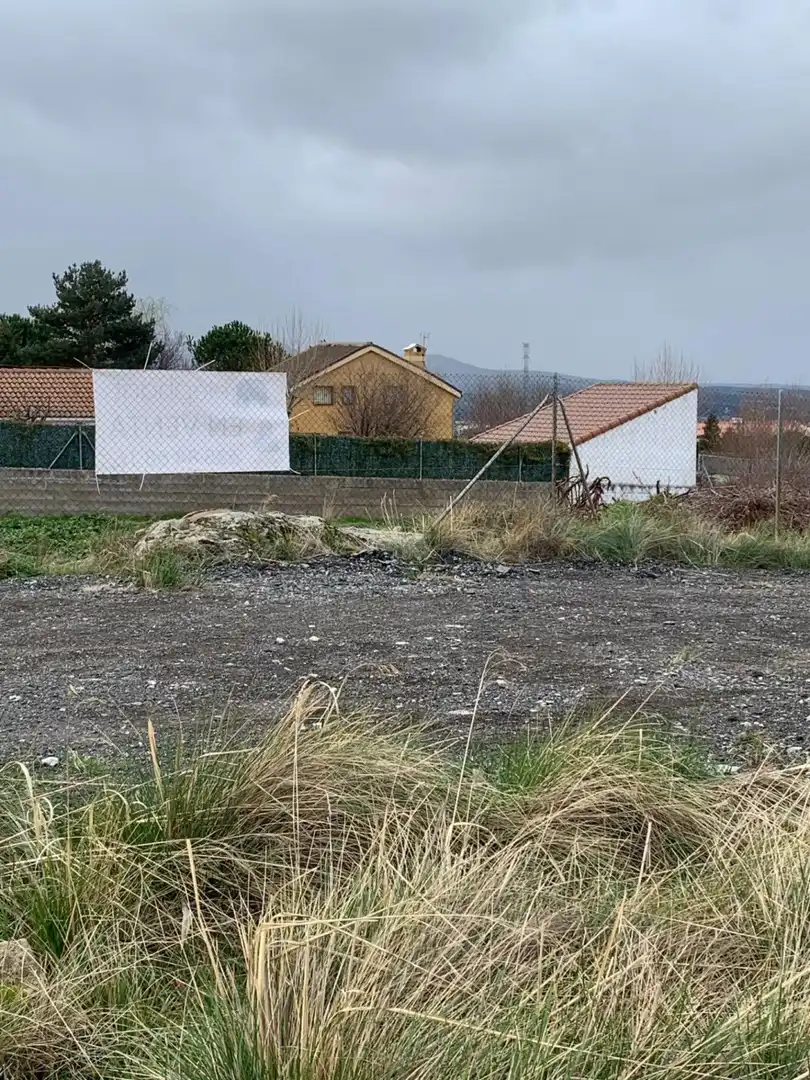 Terreni e lotti in vendita a Otero de Herreros, imagen 2