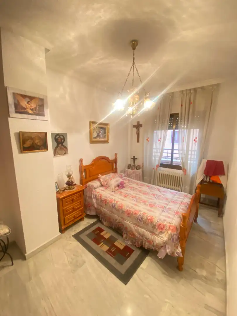 Apartament amb ascensor en venda a Calle Diego de Almagro, imagen 27