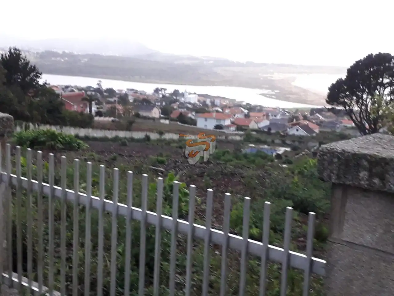 Residential for sale in Valdoviño