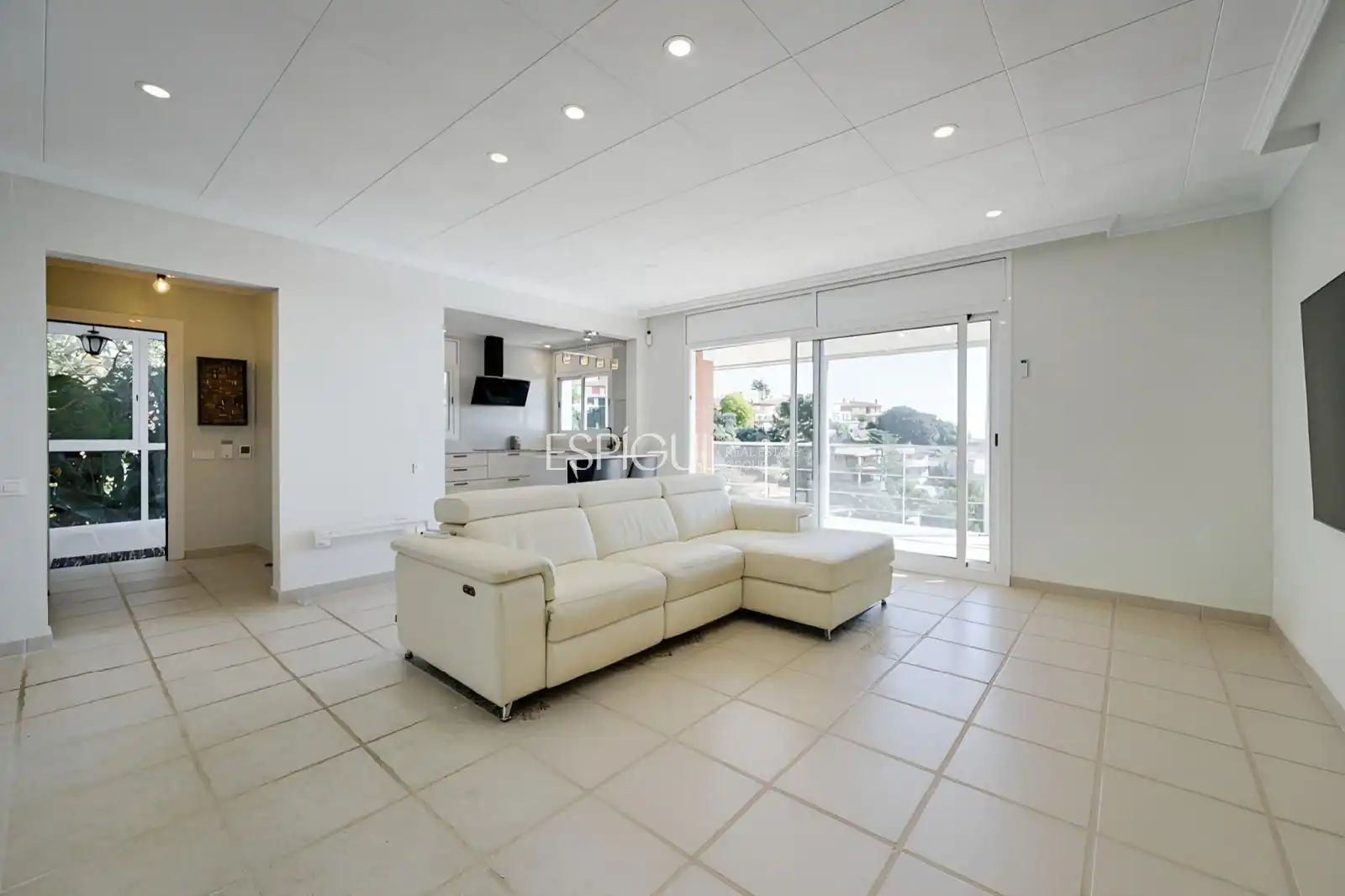 Casa amb terrassa en venda a Arboç, imagen 28